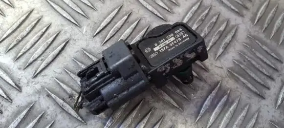 Mazda 6 Air pressure sensor 0261230044 1s7a-9f479-ac