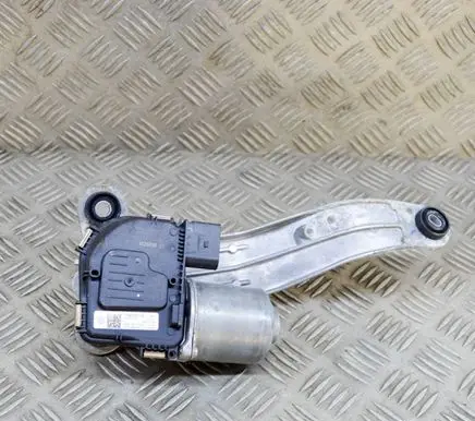 Volkswagen ID.3 Front wiper linkage and motor 10A955114 3397022189