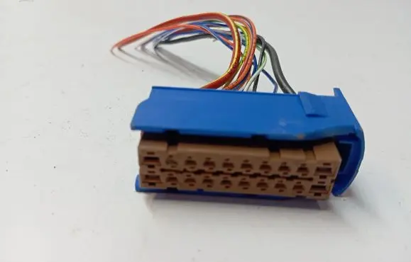 Maserati Levante Other wiring loom