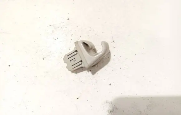 Toyota Avensis T270 Sun visor clip/hook/bracket 