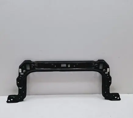 Mini Cooper Countryman R60 Top upper radiator support slam panel 7248266