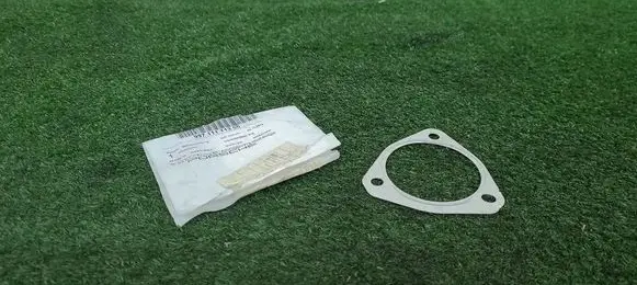 Porsche 911 997 Rubber seal loading door 99711111300