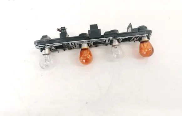 Mercedes-Benz A W168 Tail light bulb cover holder