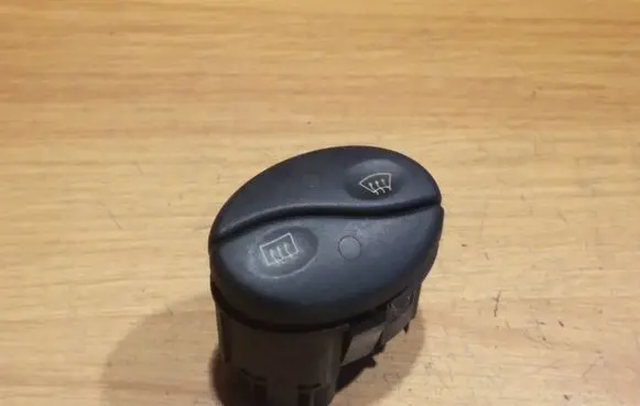 Ford Mondeo MK II Windscreen/window heater switch 95AG18K574AA