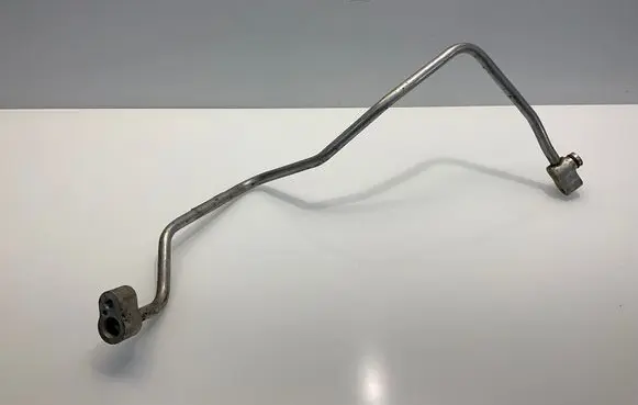 Porsche Macan (95B) Air conditioning (A/C) pipe/hose 95B260702D AS001 T95B124