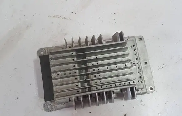 Audi A3 S3 8P Sound amplifier III8P7035223III 8P7035223