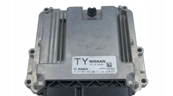 Infiniti Q50 Engine control unit/module 237106WW0B