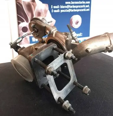 Fiat Ducato Turbo 5802122184
