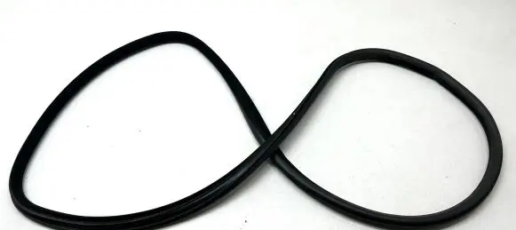 Volvo V70 Rear door rubber seal (on body) S1XMA 9YV2