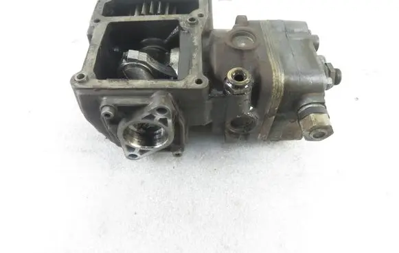 Man TGE 1gen Supercharger 51541007204