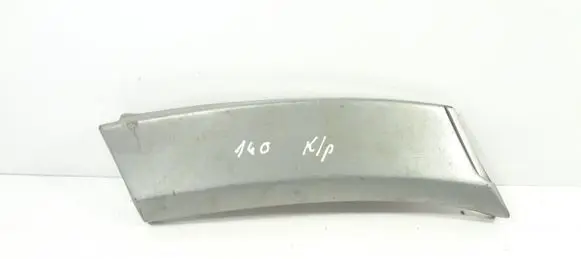 Mercedes-Benz S W140 Rear fender molding trim 1406900740 A1406900740