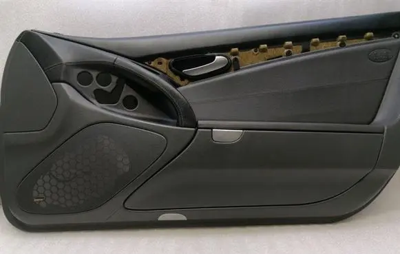 Mercedes-Benz SL R230 Front door card panel trim A2307203470