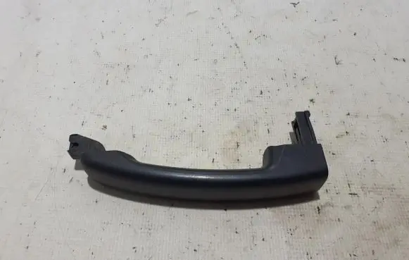 Renault Master III Front door exterior handle