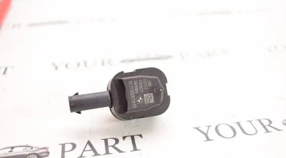BMW X3 F25 Airbag deployment crash/impact sensor 9224178