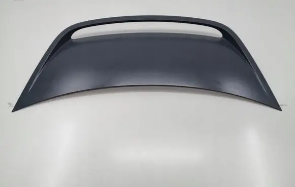 Jaguar I-Pace Engine bonnet/hood J9D316C628FB