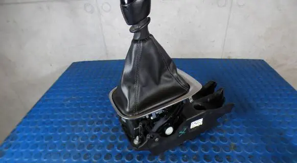Renault Megane IV Gear shifter/selector CART341040214R 341040214R 969131129R