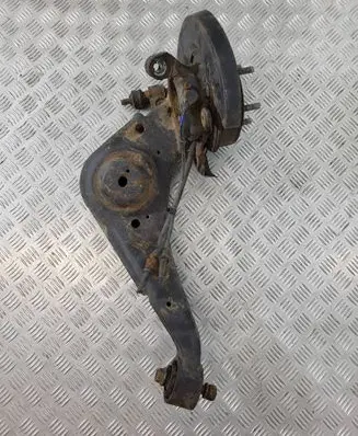 Hyundai Santa Fe Rear control arm