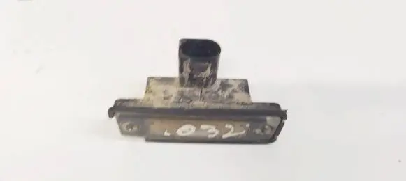 Volkswagen PASSAT B6 Number plate light 1j6943021b