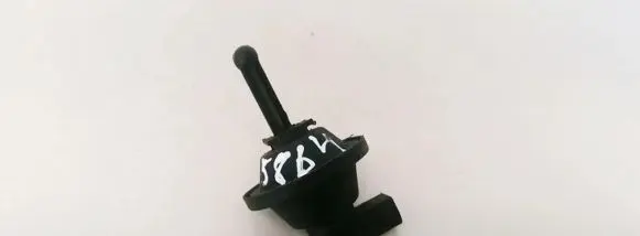 Valve vacuum