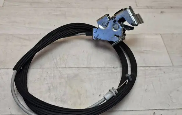 Ford Transit Rear door lock 40408