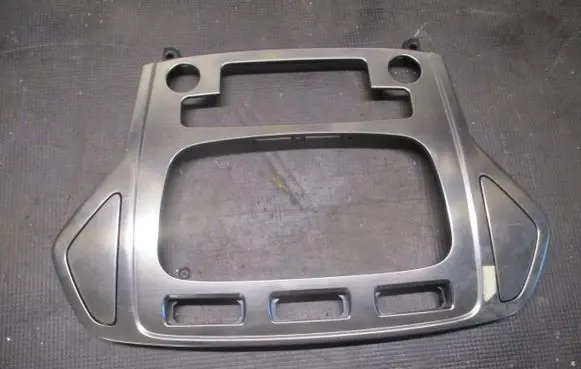 Ford Mondeo MK IV Panel trim 