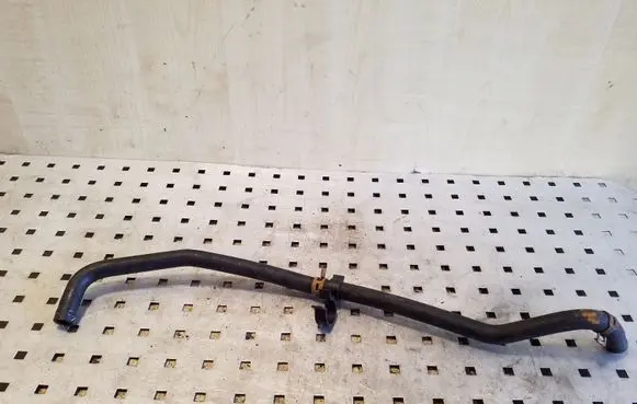 Renault Trafic II (X83) Engine coolant pipe/hose