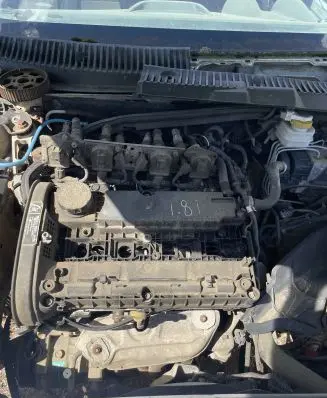 Alfa Romeo 156 Engine 32201 AR32201