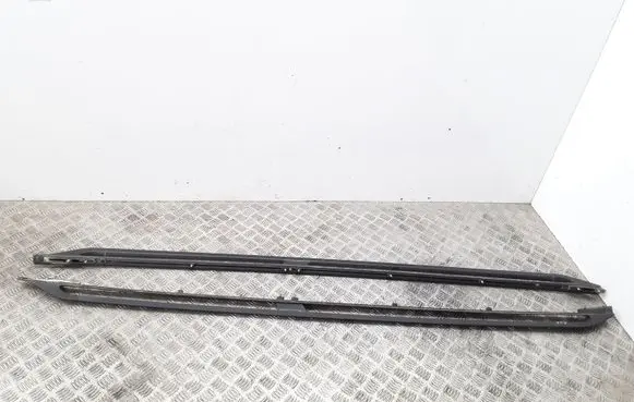 Mercedes-Benz E W124 Roof bar rail