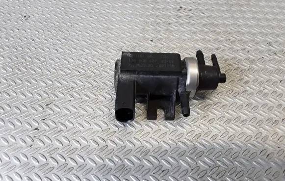 Volkswagen Golf IV Turbo solenoid valve 1J0906627 72290320