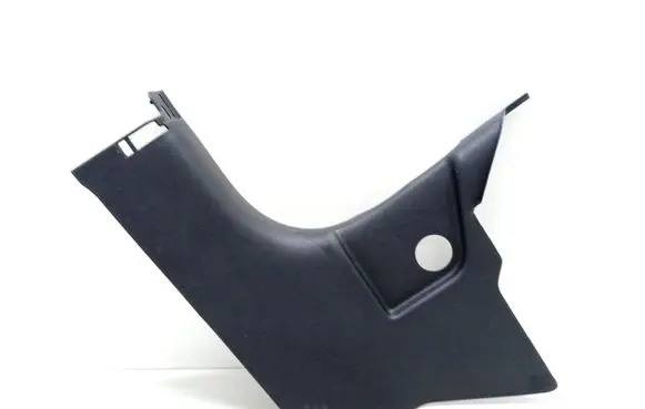 Ford Mustang VI Foot area side trim FR3B6302349AGW