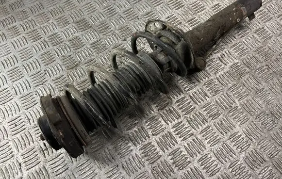 Skoda Octavia Mk2 (1Z) Front shock absorber with coil spring