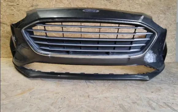 Ford Focus Front bumper JX7B-17757-A