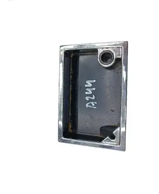 Volkswagen Touareg I Ashtray (front) 7L6857311