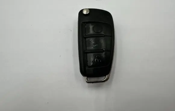 Audi Q5 SQ5 Ignition key/card 4F0837220D