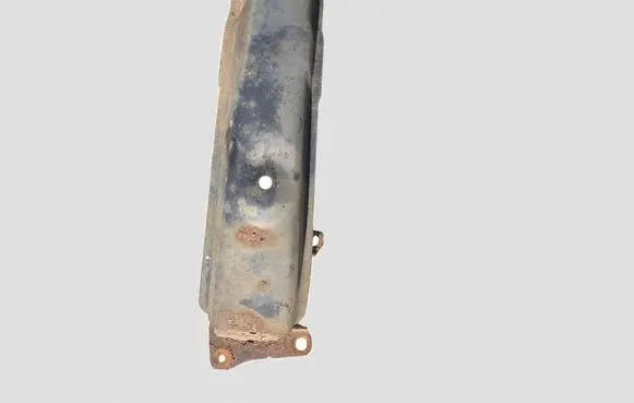 Mazda 6 Front bumper cross member