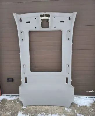 BMW X3 F25 Headlining 