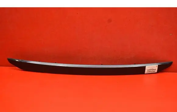 Toyota Yaris Number plate light 76801-0D192