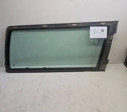 Volvo S70 V70 V70 XC Rear side window