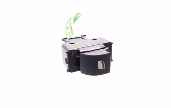Peugeot Partner Electric window control switch 96624281