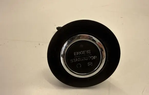 Ford Explorer V Engine start stop button switch DG9T14C376CCW