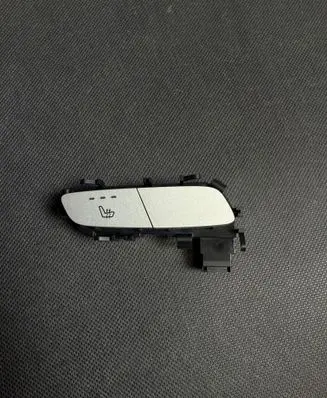 Mercedes-Benz E W213 Seat heating switch A2139058811