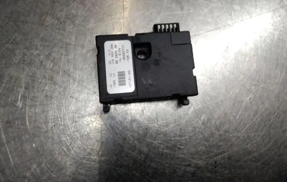 Volkswagen Golf V Steering angle sensor 1K0959654