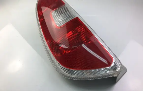 Skoda Roomster (5J) Rear/tail lights 5J7945111