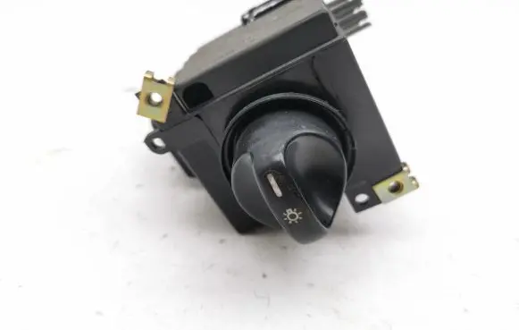 Mercedes-Benz A W168 Light switch 1695450104
