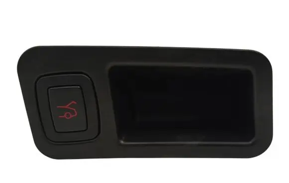 Tesla Model S Tailgate/boot open switch button 100926400E
