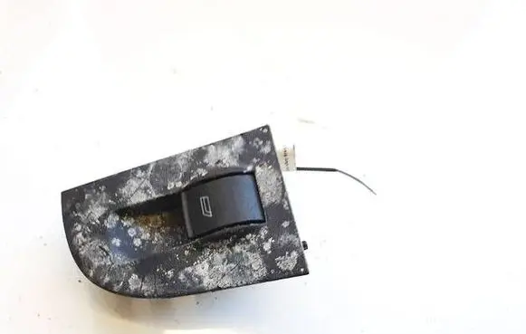 Audi A6 S6 C5 4B Electric window control switch 4B0959855 4B0959522
