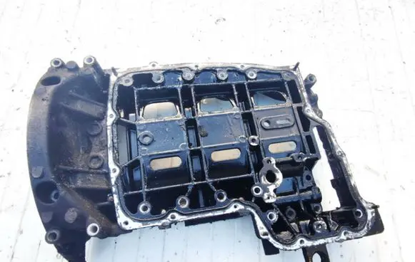Ford Mondeo Mk III Oil sump