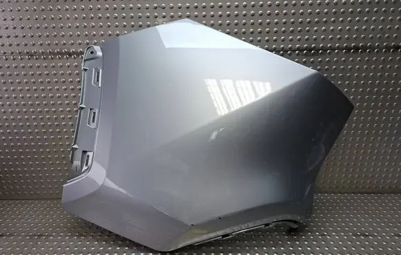 Toyota RAV 4 (XA50) Rear bumper corner part panel trim S27730339 5216242440