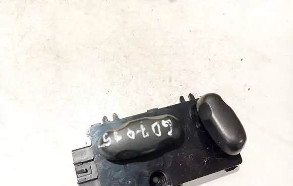 Seat control switch