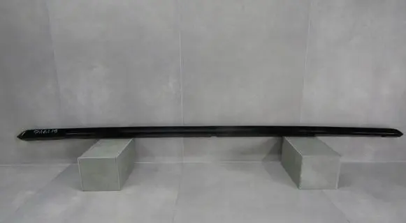 Volkswagen PASSAT B9 Front sill (body part) 3j0853856